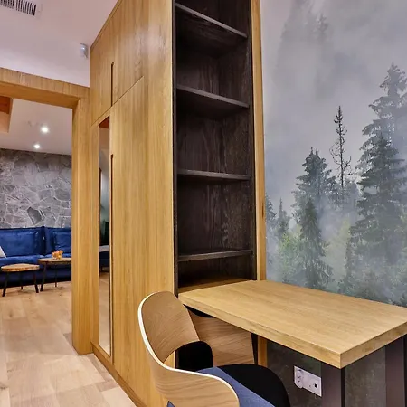 Appartement Nad Osada